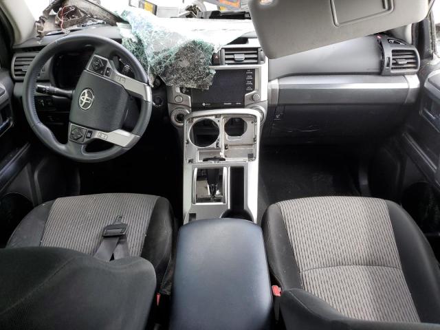 Photo 8 from auction – 2022 TOYOTA 4RUNNER SR with VIN JTEEU5JR4N5264106