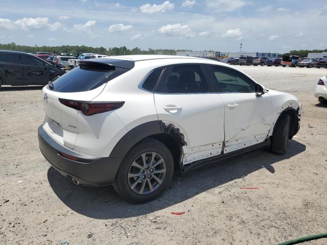 Photo 3 from auction – 2023 MAZDA CX-30 with VIN 3MVDMBAM4PM544901