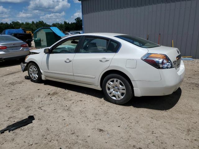 Photo 2 from auction – 2012 NISSAN ALTIMA BAS with VIN 1N4AL2AP3CN477022