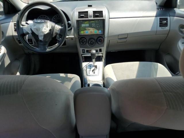 Photo 8 from auction – 2011 TOYOTA COROLLA BA with VIN 2T1BU4EEXBC713568