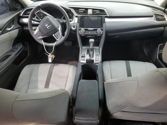 Photo 8 from auction – 2016 HONDA CIVIC EX with VIN 2HGFC1F33GH637190