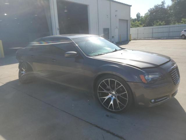 Photo 4 from auction – 2014 CHRYSLER 300 S with VIN 2C3CCABGXEH321085