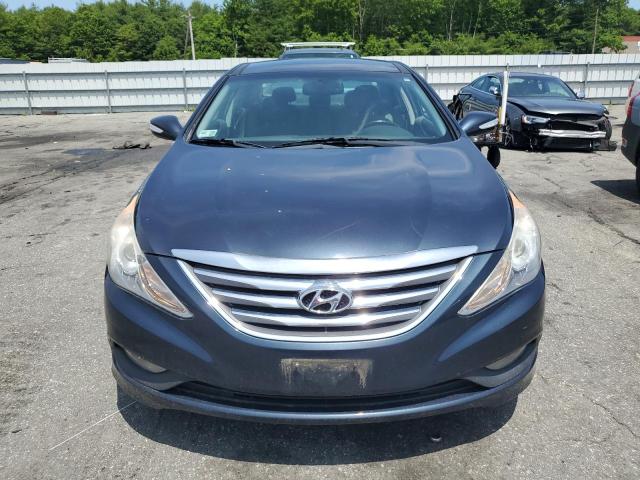 Photo 5 from auction – 2014 HYUNDAI SONATA SE with VIN 5NPEC4AC8EH845301
