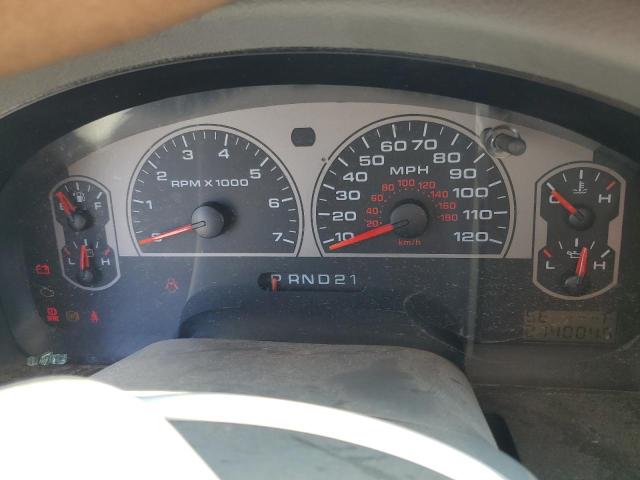 Photo 9 from auction – 2008 FORD F150 SUPER with VIN 1FTPW12V48FA19252