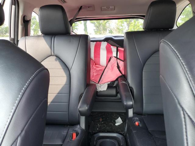 Photo 10 from auction – 2023 TOYOTA HIGHLANDER with VIN 5TDKDRBHXPS036998