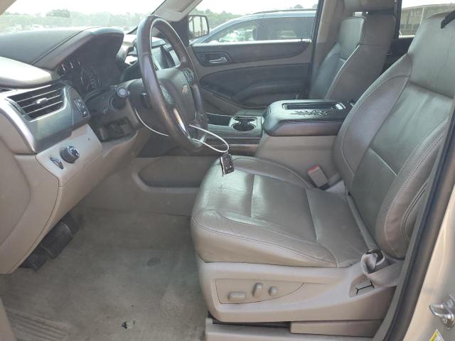 Photo 7 from auction – 2015 CHEVROLET SUBURBAN C with VIN 1GNSCJKC3FR688357