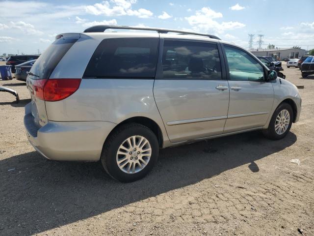 Photo 3 from auction – 2008 TOYOTA SIENNA CE with VIN 5TDZK23C28S153409