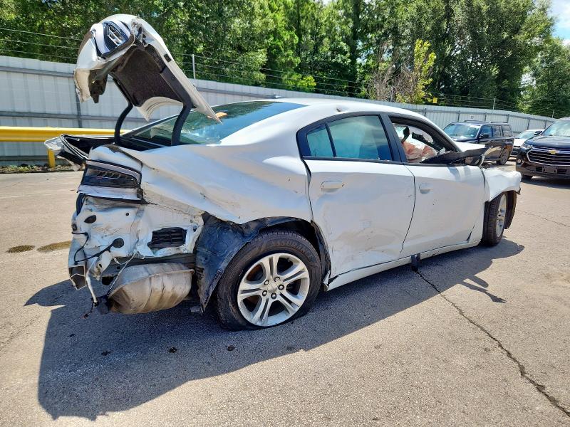 Photo 3 from auction – 2019 DODGE CHARGER SX with VIN 2C3CDXBG4KH707139