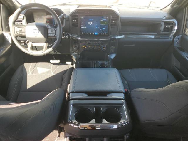 Photo 8 from auction – 2024 FORD F150 STX with VIN 1FTEW2LP4RKF09647