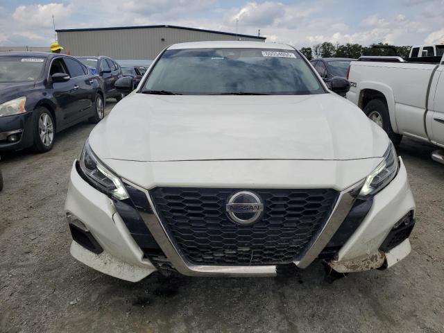 Photo 5 from auction – 2022 NISSAN ALTIMA SR with VIN 1N4BL4CV4NN358801