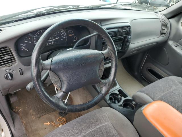 Foto 8 de la subasta – 2000 FORD EXPLORER S con VIN 1FMYU60E6YUA45451