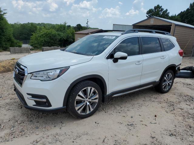 SUBARU ASCENT LIM 2020 with VIN 4S4WMAPD4L3417438 - Photo from auction