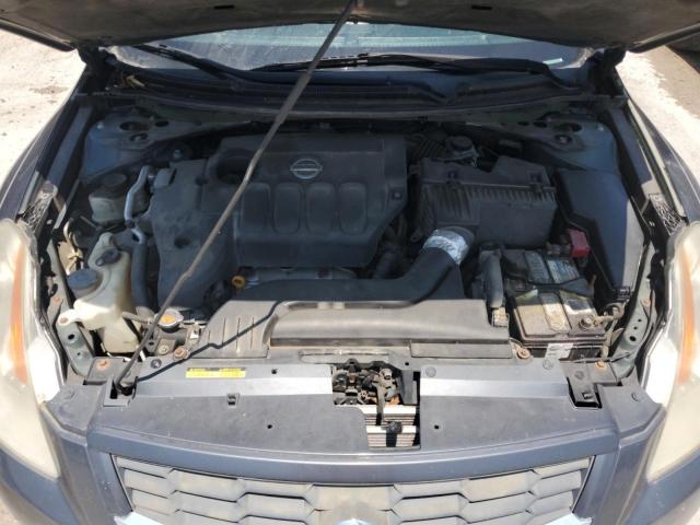 Photo 11 from auction – 2008 NISSAN ALTIMA 2.5 with VIN 1N4AL24E68C101539