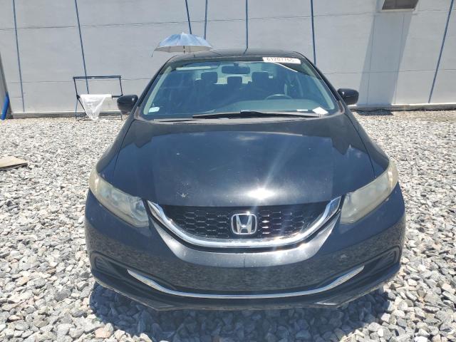 Photo 5 from auction – 2014 HONDA CIVIC EX with VIN 19XFB2F8XEE028240