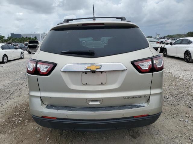 Photo 6 from auction – 2014 CHEVROLET TRAVERSE L with VIN 1GNKRGKD9EJ183429