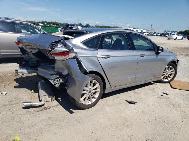 Photo 3 from auction – 2020 FORD FUSION SE with VIN 3FA6P0HD4LR228218