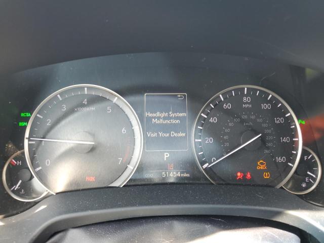 Photo 9 from auction – 2018 LEXUS RX 350 L with VIN JTJDZKCA2J2011527