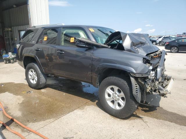 Photo 4 from auction – 2016 TOYOTA 4RUNNER SR with VIN JTEBU5JR7G5318911