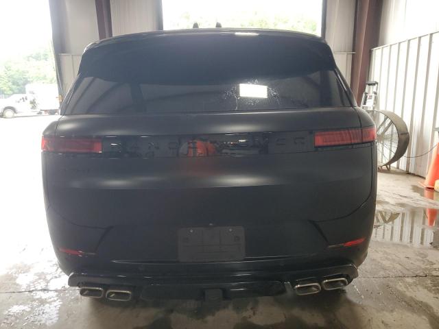 Photo 6 from auction – 2025 LAND ROVER RANGE ROVE with VIN SAL119E94SA450365