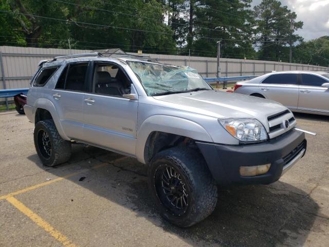 Photo 4 from auction – 2003 TOYOTA 4RUNNER LI with VIN JTEZT17R130012280