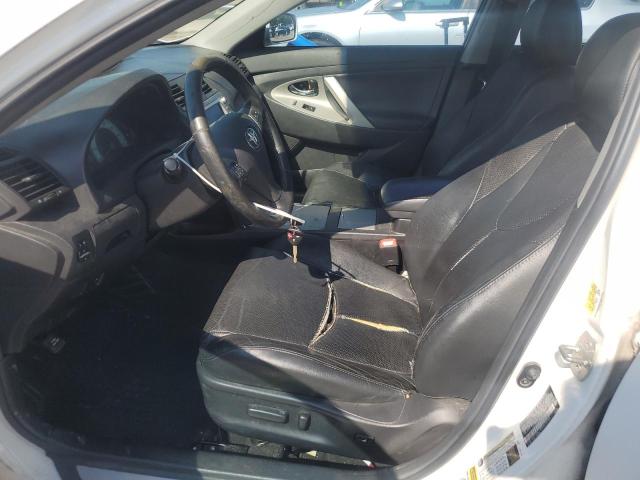 Photo 7 from auction – 2011 TOYOTA CAMRY SE with VIN 4T1BK3EK2BU613257