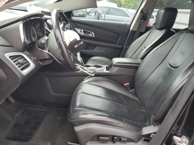 Photo 7 from auction – 2014 GMC TERRAIN SL with VIN 2GKFLXEK5E6230561
