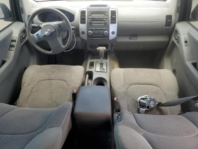 Photo 8 from auction – 2012 NISSAN FRONTIER S with VIN 1N6AD0ER0CC424858