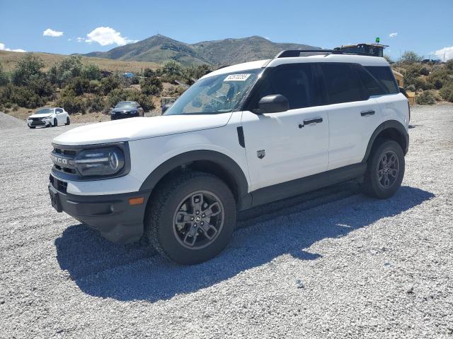 FORD BRONCO SPO 2022 with VIN 3FMCR9B63NRD20067 - Photo from auction