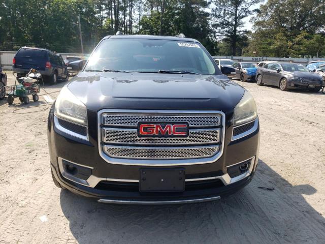 Photo 5 from auction – 2014 GMC ACADIA DEN with VIN 1GKKVTKD0EJ363240