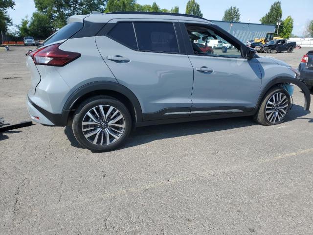 Photo 3 from auction – 2023 NISSAN KICKS SR with VIN 3N1CP5DV2PL512290