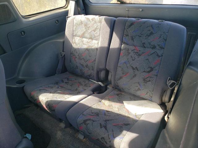 Photo 10 from auction – 1997 TOYOTA RAV4 with VIN JT3YP10V2V0140207