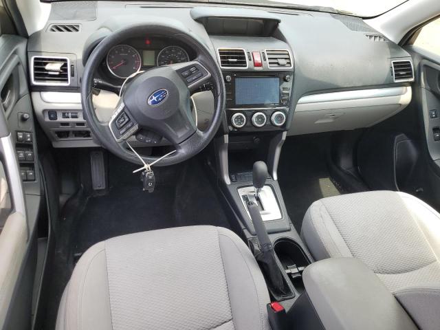 Photo 8 from auction – 2016 SUBARU FORESTER 2 with VIN JF2SJADC1GH540275