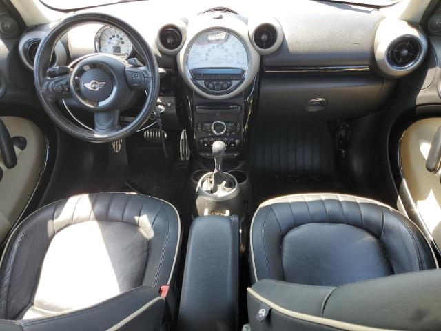 Photo 8 from auction – 2011 MINI COOPER S C with VIN WMWZC5C55BWL52734