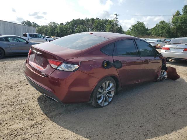 Photo 3 from auction – 2016 CHRYSLER 200 S with VIN 1C3CCCBB8GN145888