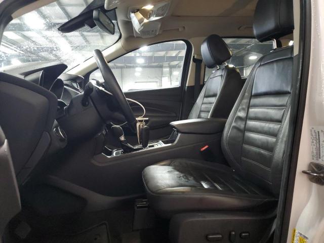 Photo 7 from auction – 2017 FORD ESCAPE TIT with VIN 1FMCU9JDXHUB25451