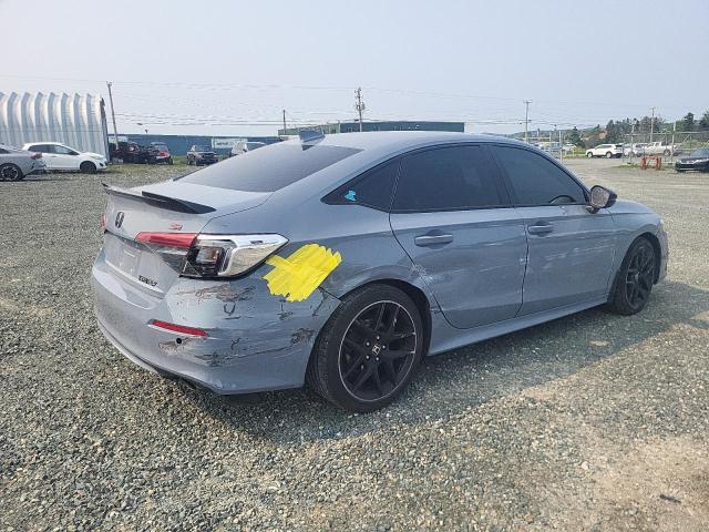 Photo 3 from auction – 2023 HONDA CIVIC SI with VIN 2HGFE1E59PH080766