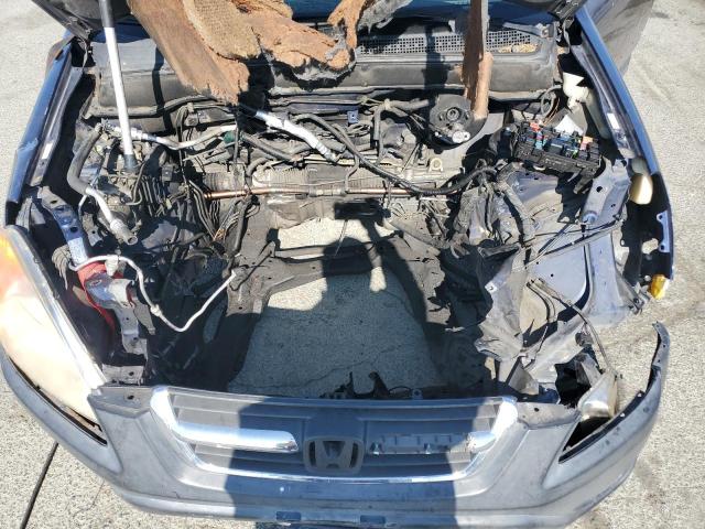 Photo 11 from auction – 2003 HONDA CR-V EX with VIN JHLRD78863C041057