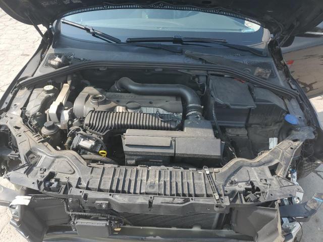 Photo 11 from auction – 2016 VOLVO V60 CROSS with VIN YV4612HM4G1003463