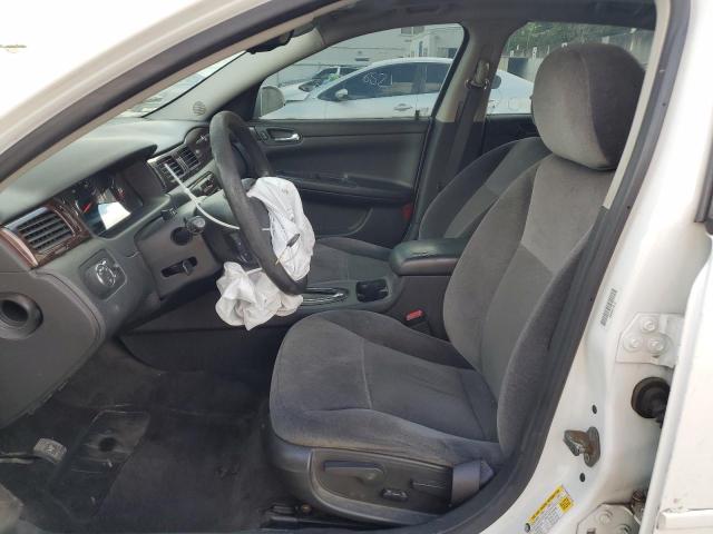 Photo 7 from auction – 2015 CHEVROLET IMPALA LIM with VIN 2G1WB5E35F1131189