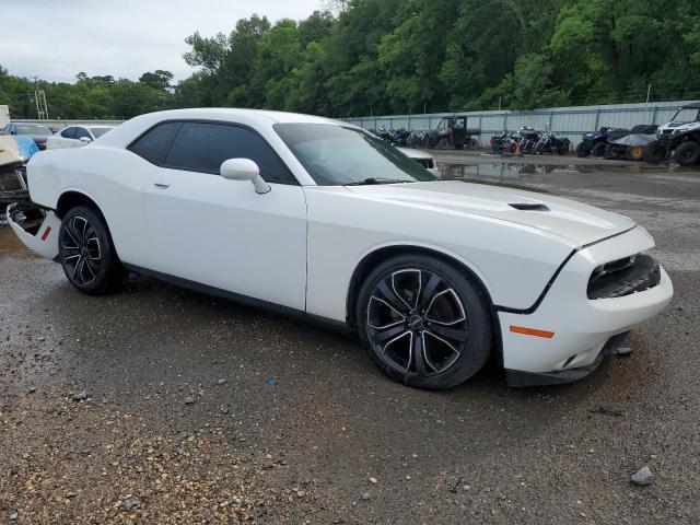 Photo 4 from auction – 2017 DODGE CHALLENGER with VIN 2C3CDZAG2HH594149