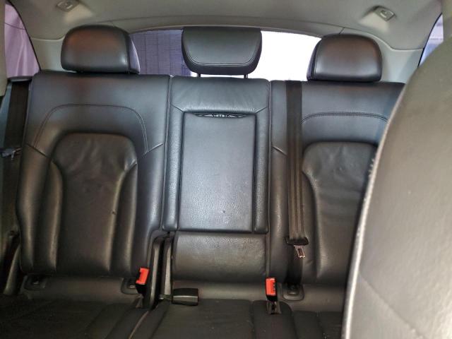 Foto 10 de la subasta – 2014 AUDI Q5 PREMIUM PLUS con VIN WA1LFAFP3EA049162