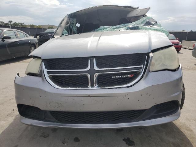Фото 5 с аукциона – 2014 DODGE GRAND CARA с VIN 2C4RDGCG2ER264248