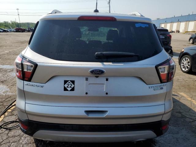 Photo 6 from auction – 2017 FORD ESCAPE TIT with VIN 1FMCU9J97HUD42483