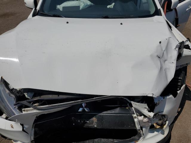 Photo 11 from auction – 2015 MITSUBISHI LANCER ES with VIN JA32U2FU6FU600301