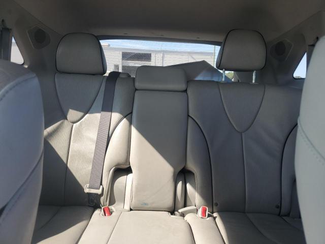 Photo 10 from auction – 2010 TOYOTA VENZA with VIN 4T3BA3BB7AU013024