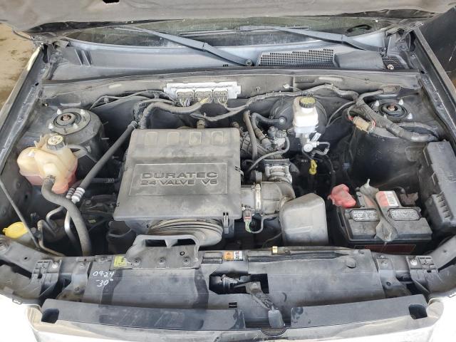 Photo 12 from auction – 2010 FORD ESCAPE LIM with VIN 1FMCU0EG6AKD30699