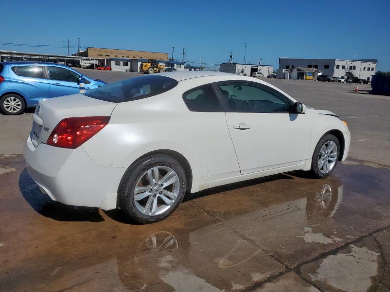 Photo 3 from auction – 2012 NISSAN ALTIMA S with VIN 1N4AL2EP8CC184013