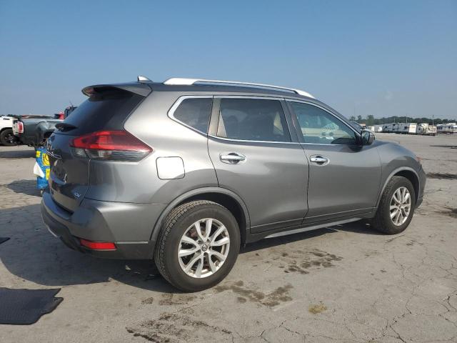 Photo 3 from auction – 2018 NISSAN ROGUE S with VIN JN8AT2MT9JW450146