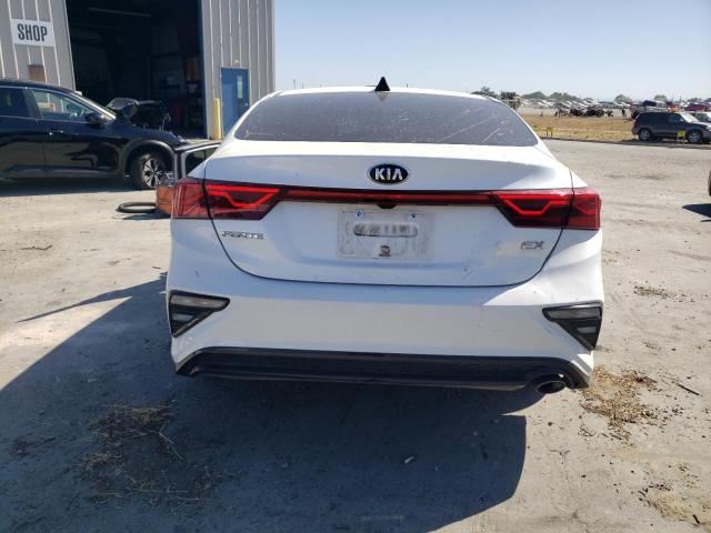 Photo 6 from auction – 2021 KIA FORTE EX with VIN 3KPF54AD1ME309929