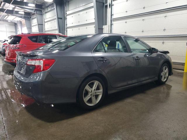 Photo 3 from auction – 2014 TOYOTA CAMRY L with VIN 4T1BF1FK1EU315701
